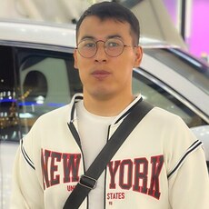 Фотография мужчины Бакдаулет, 24 года из г. Павлодар