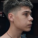 Егор, 18 лет