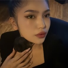 Фотография девушки Самира, 20 лет из г. Бишкек