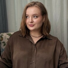 Фотография девушки Анжелика, 20 лет из г. Минск