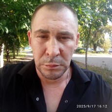 Фотография мужчины Дмитрий, 42 года из г. Хабаровск