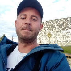 Фотография мужчины Денис, 36 лет из г. Волгоград