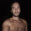 Сашка, 35 лет