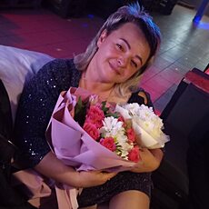 Фотография девушки Маша, 45 лет из г. Борисов