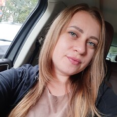 Фотография девушки Ярина, 29 лет из г. Миргород