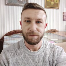 Фотография мужчины Гушав Кутъэ, 37 лет из г. Сухум