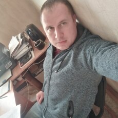 Фотография мужчины Виталий, 39 лет из г. Старый Оскол