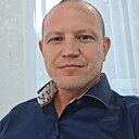 Макс, 40 лет