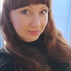 Фотография девушки Юлия, 37 лет из г. Петриков