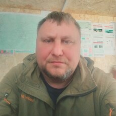 Фотография мужчины Андрей, 43 года из г. Рубцовск