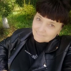 Фотография девушки Ирина, 61 год из г. Красноярск