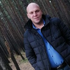Фотография мужчины Денис, 43 года из г. Тулун