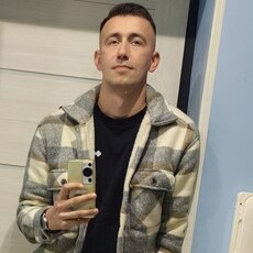 Фотография мужчины Макс, 31 год из г. Брест