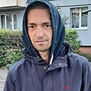 Вася, 38 лет