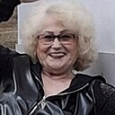 Алла, 57 лет