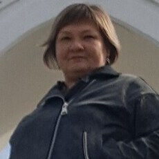 Фотография девушки Людмила, 49 лет из г. Нерчинск