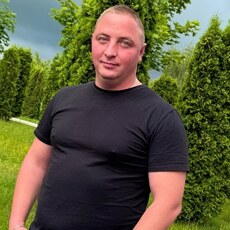Фотография мужчины Алексей, 30 лет из г. Васильков