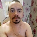 Степан, 36 лет