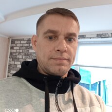 Фотография мужчины Александр, 45 лет из г. Днепр