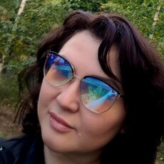 Фотография девушки Гуля, 44 года из г. Оренбург