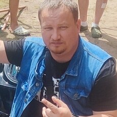 Фотография мужчины Алекс, 38 лет из г. Витебск