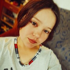 Фотография девушки Анна, 22 года из г. Чернышевск