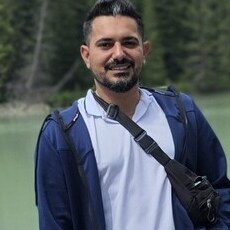 Фотография мужчины Фади, 35 лет из г. Одесса