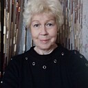 Любовь, 69 лет