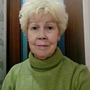 Любовь, 68 лет