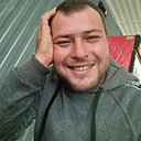 Федя, 34 года