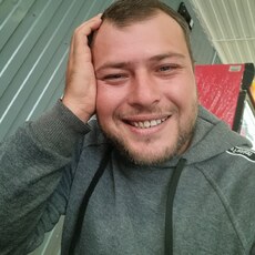 Фотография мужчины Федя, 34 года из г. Ростов-на-Дону