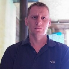 Фотография мужчины Олег, 37 лет из г. Владивосток