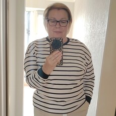 Фотография девушки Людмила, 68 лет из г. Бобруйск