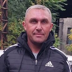 Фотография мужчины Андрей, 41 год из г. Донецк (Ростовская Обл.)