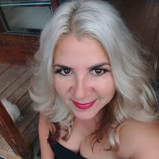 Фотография девушки Надя, 42 года из г. Шелехов