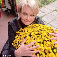 Фотография девушки Света, 47 лет из г. Курчатов