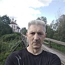 Серж, 54 года