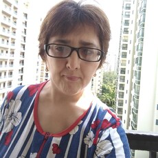 Фотография девушки Ляйсан, 41 год из г. Нурлат