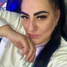 Фотография девушки Евгения, 48 лет из г. Ангарск