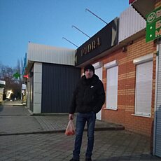 Фотография мужчины Константин, 36 лет из г. Керчь