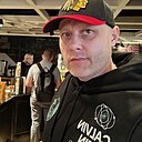 Незнакомец, 42 года