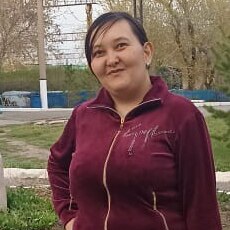 Фотография девушки Эльмира, 32 года из г. Петропавловск