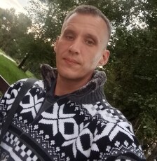 Фотография мужчины Александр, 37 лет из г. Искитим