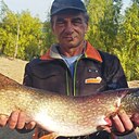 Сергей Лнр, 58 лет