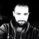 Сережка, 32 года