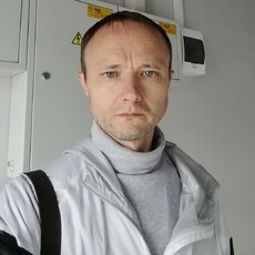 Фотография мужчины Виталий, 43 года из г. Нефтекамск