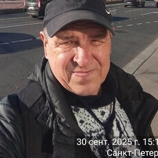 Фотография мужчины Фёдор, 54 года из г. Златоуст