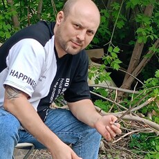 Фотография мужчины Роман, 34 года из г. Новомосковск