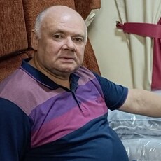 Фотография мужчины Игорь, 57 лет из г. Малаховка