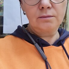 Фотография девушки Инна, 54 года из г. Ангарск